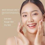 Rice Skin Care Set: Gentle Cleanse & Brighten
