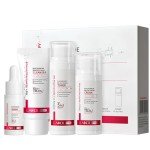 Niacinamide Skincare Set for Bright, Even Skin