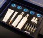15PC Korean Organic Caviar Anti-Aging Skincare Set