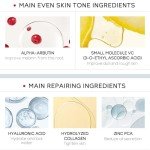 Niacinamide Skincare Set for Bright, Even Skin