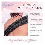 Exfoliating Back Scrubber for Deep Clean Skin