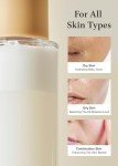 I'm From Rice Toner with Niacinamide - Hydrating Glow