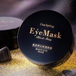 24K Gold Eye Mask: 30 Pairs for Bright Eyes