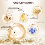 24K Gold Collagen Undereye Masks - 60 Pairs