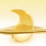 24K Gold Eye Mask: 30 Pairs for Bright Eyes