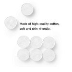 100 Compressed Facial Masks with Free Accessories