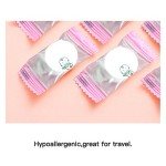 100 Compressed Facial Masks with Free Accessories