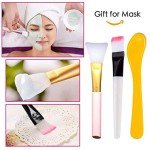 100 Compressed Facial Masks with Free Accessories