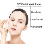 100 Compressed Facial Masks with Free Accessories