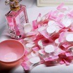 100 Compressed Facial Masks with Free Accessories