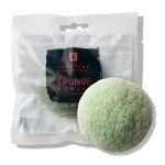 Erborian Green Tea Konjac Exfoliating Face Sponge