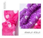 Traziewell Korean Spa Makeup Headband - Soft & Elastic