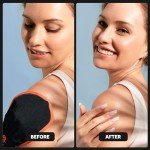 Korean Exfoliating Glove for Body Scrubbing
