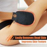 Korean Exfoliating Glove for Body Scrubbing