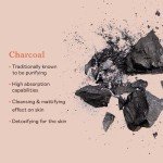 Erborian Charcoal Konjac Sponge for Clear Skin