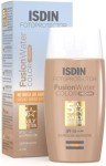 ISDIN Fusion Water Tinted Facial Sunscreen SPF 50