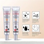 Korean Color Adjusting CC Cream with SPF 25