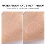 Korean Color Adjusting CC Cream with SPF 25