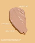 Yepoda Tinted Sunscreen SPF 50 with Aloe & Hyaluronic Acid