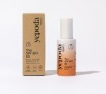 Yepoda Tinted Sunscreen SPF 50 with Aloe & Hyaluronic Acid