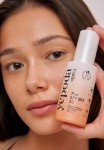Yepoda Tinted Sunscreen SPF 50 with Aloe & Hyaluronic Acid