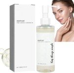 Inskin Heartleaf Pore Control Cleansing Oil