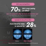 MIZON INOUT Smooth Mineral Sun Stick SPF50