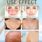 Korean SPF50 Sunscreen Stick - Matte & Moisturizing
