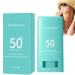 Korean SPF 50 Moisturizing Sunscreen Stick