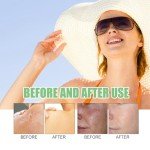 Korean SPF 50 Moisturizing Sunscreen Stick