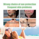 Korean SPF 50 Moisturizing Sunscreen Stick