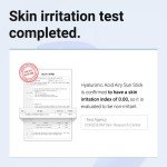 Isntree Hyaluronic Acid Sun Stick 22g