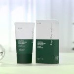 Anua Heartleaf Moisture Sunscreen SPF 50 50ml