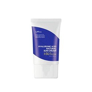 IsNtree Hyaluronic Acid Sun Cream SPF50+ 50ml