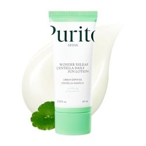 PURITO Centella Daily Sun Lotion with SPF