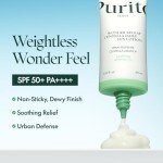 PURITO Centella Daily Sun Lotion with SPF