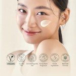 PURITO Centella Daily Sun Lotion with SPF
