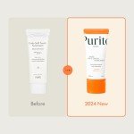 PURITO SEOUL Soft Touch Sunscreen SPF50+ 60ml