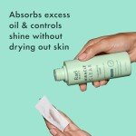 Rael Miracle Clear Toner for Oily Skin