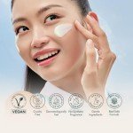 PURITO SEOUL Soft Touch Sunscreen SPF50+ 60ml