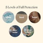 PURITO SEOUL Soft Touch Sunscreen SPF50+ 60ml
