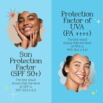 ISNTREE Hyaluronic Acid Watery Sun Gel Duo