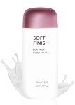 MISSHA Soft Finish Sun Milk SPF 50+ - 70ml