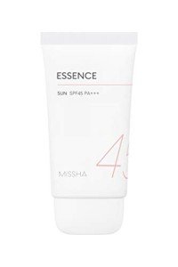 MISSHA Safe Block Essence Sun SPF45/PA+++