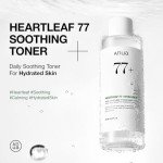Anua Heartleaf Soothing Toner 250ml