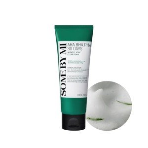 30 Days Miracle Acne Foam Cleanser 100ml