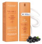 Vitamin C Serum with Peptides and Collagen