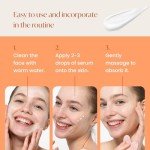 Vitamin C Serum with Peptides and Collagen