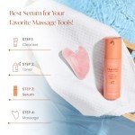 Vitamin C Serum with Peptides and Collagen