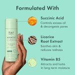 Rael Miracle Clear Toner for Oily Skin